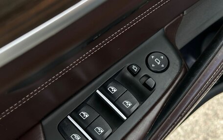BMW 5 серия, 2018 год, 3 450 000 рублей, 11 фотография