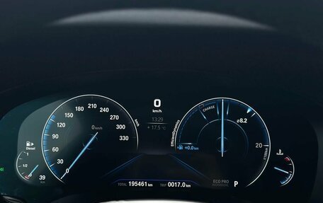BMW 5 серия, 2018 год, 3 450 000 рублей, 25 фотография