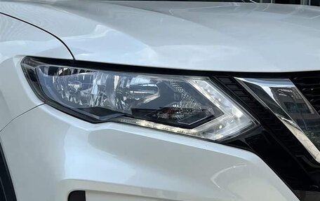 Nissan X-Trail, 2021 год, 1 730 000 рублей, 8 фотография