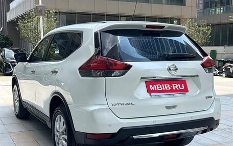 Nissan X-Trail, 2021 год, 1 730 000 рублей, 6 фотография