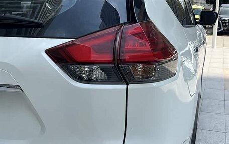 Nissan X-Trail, 2021 год, 1 730 000 рублей, 9 фотография