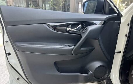 Nissan X-Trail, 2021 год, 1 730 000 рублей, 19 фотография