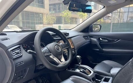 Nissan X-Trail, 2021 год, 1 730 000 рублей, 13 фотография