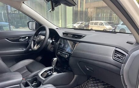 Nissan X-Trail, 2021 год, 1 730 000 рублей, 12 фотография