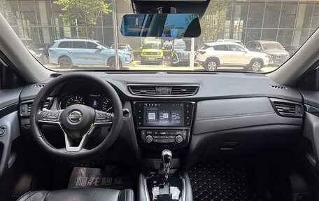 Nissan X-Trail, 2021 год, 1 730 000 рублей, 11 фотография