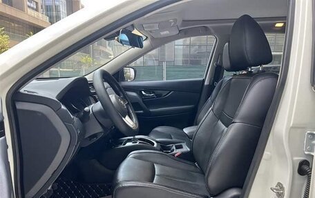 Nissan X-Trail, 2021 год, 1 730 000 рублей, 14 фотография