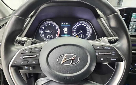 Hyundai Sonata VIII, 2021 год, 1 900 000 рублей, 8 фотография