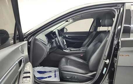 Hyundai Sonata VIII, 2021 год, 1 900 000 рублей, 5 фотография