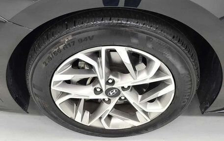 Hyundai Sonata VIII, 2021 год, 1 900 000 рублей, 10 фотография