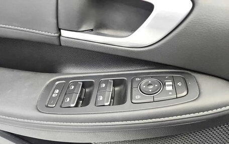 Hyundai Sonata VIII, 2021 год, 1 900 000 рублей, 11 фотография