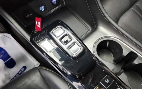 Hyundai Sonata VIII, 2021 год, 1 900 000 рублей, 13 фотография