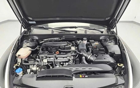 Hyundai Sonata VIII, 2021 год, 1 900 000 рублей, 14 фотография