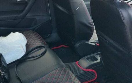 Volkswagen Polo VI (EU Market), 2013 год, 1 300 000 рублей, 5 фотография