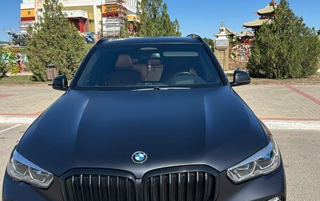BMW X5, 2018 год, 6 500 000 рублей, 1 фотография