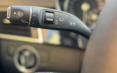 Mercedes-Benz M-Класс, 2013 год, 3 400 000 рублей, 20 фотография