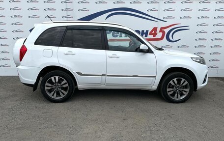 Chery Tiggo 3 I, 2019 год, 909 000 рублей, 6 фотография