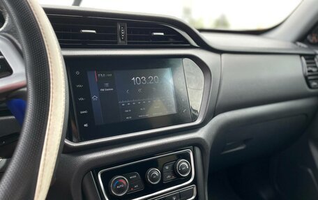Chery Tiggo 3 I, 2019 год, 909 000 рублей, 12 фотография