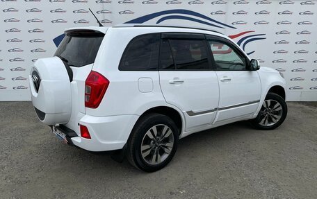 Chery Tiggo 3 I, 2019 год, 909 000 рублей, 5 фотография
