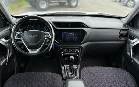 Chery Tiggo 3 I, 2019 год, 909 000 рублей, 11 фотография