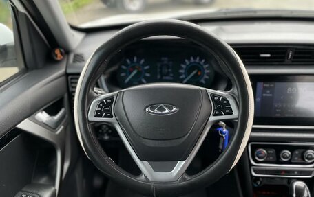 Chery Tiggo 3 I, 2019 год, 909 000 рублей, 18 фотография