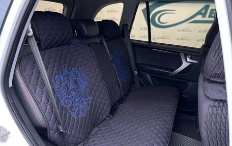 Chery Tiggo 3 I, 2019 год, 909 000 рублей, 24 фотография