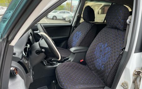 Chery Tiggo 3 I, 2019 год, 909 000 рублей, 20 фотография