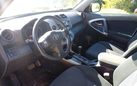 Toyota RAV4, 2007 год, 850 000 рублей, 8 фотография