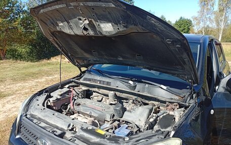 Toyota RAV4, 2007 год, 850 000 рублей, 10 фотография