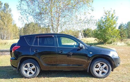 Toyota RAV4, 2007 год, 850 000 рублей, 6 фотография