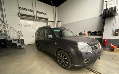 Nissan X-Trail, 2013 год, 1 500 000 рублей, 3 фотография