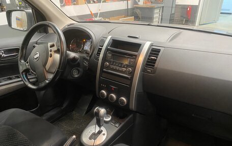 Nissan X-Trail, 2013 год, 1 500 000 рублей, 4 фотография