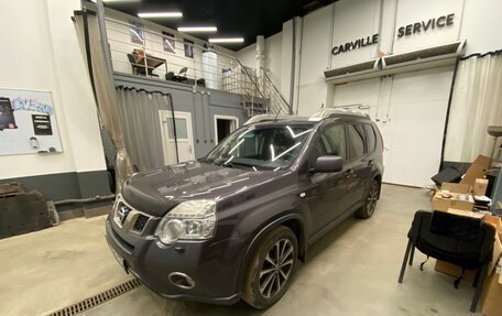Nissan X-Trail, 2013 год, 1 500 000 рублей, 2 фотография