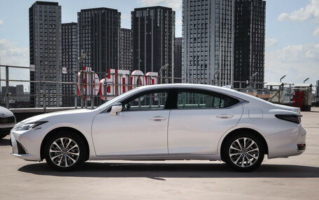 Lexus ES VII, 2025 год, 6 190 000 рублей, 6 фотография