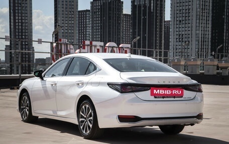 Lexus ES VII, 2025 год, 6 190 000 рублей, 3 фотография