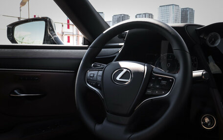 Lexus ES VII, 2025 год, 6 190 000 рублей, 9 фотография