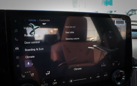 Lexus ES VII, 2025 год, 6 190 000 рублей, 15 фотография