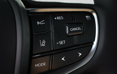 Lexus ES VII, 2025 год, 6 190 000 рублей, 22 фотография