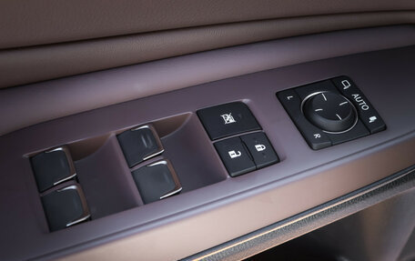Lexus ES VII, 2025 год, 6 190 000 рублей, 29 фотография