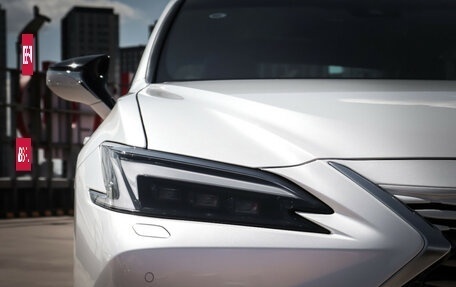 Lexus ES VII, 2025 год, 6 190 000 рублей, 37 фотография