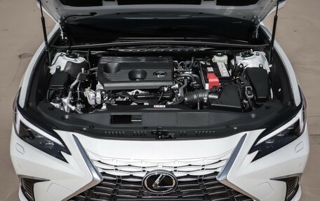Lexus ES VII, 2025 год, 6 190 000 рублей, 34 фотография