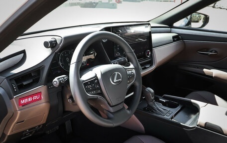 Lexus ES VII, 2025 год, 6 190 000 рублей, 31 фотография