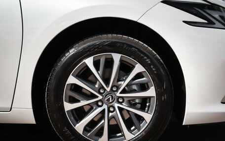 Lexus ES VII, 2025 год, 6 190 000 рублей, 39 фотография
