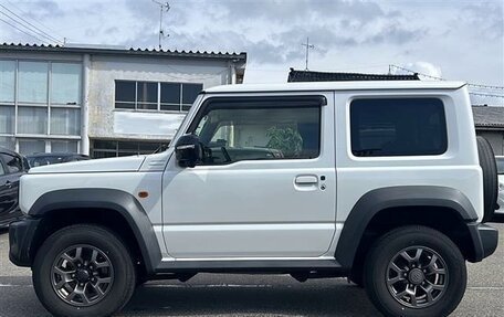 Suzuki Jimny, 2021 год, 1 198 000 рублей, 8 фотография