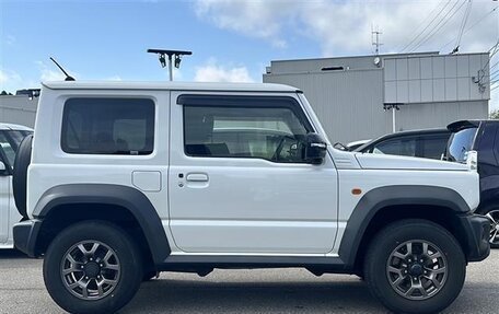 Suzuki Jimny, 2021 год, 1 198 000 рублей, 4 фотография