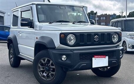 Suzuki Jimny, 2021 год, 1 198 000 рублей, 3 фотография