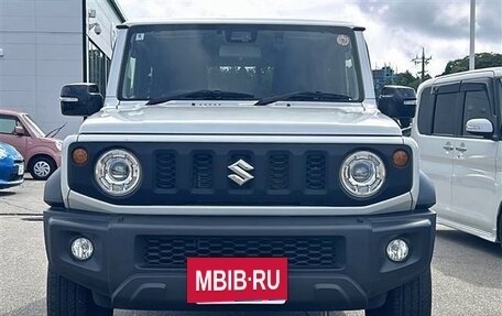 Suzuki Jimny, 2021 год, 1 198 000 рублей, 2 фотография