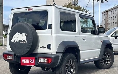 Suzuki Jimny, 2021 год, 1 198 000 рублей, 5 фотография