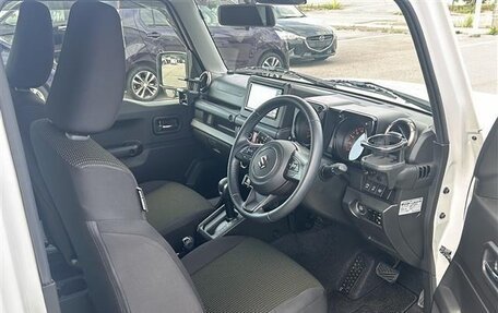 Suzuki Jimny, 2021 год, 1 198 000 рублей, 10 фотография