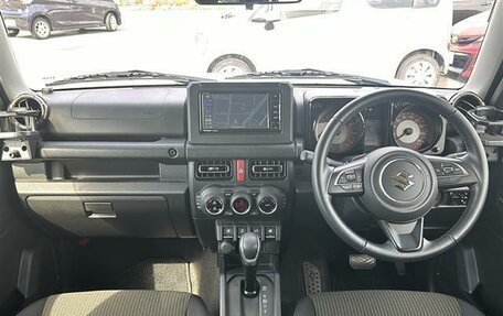 Suzuki Jimny, 2021 год, 1 198 000 рублей, 11 фотография