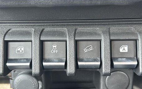 Suzuki Jimny, 2021 год, 1 198 000 рублей, 19 фотография